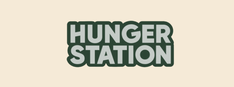 Hunger Station