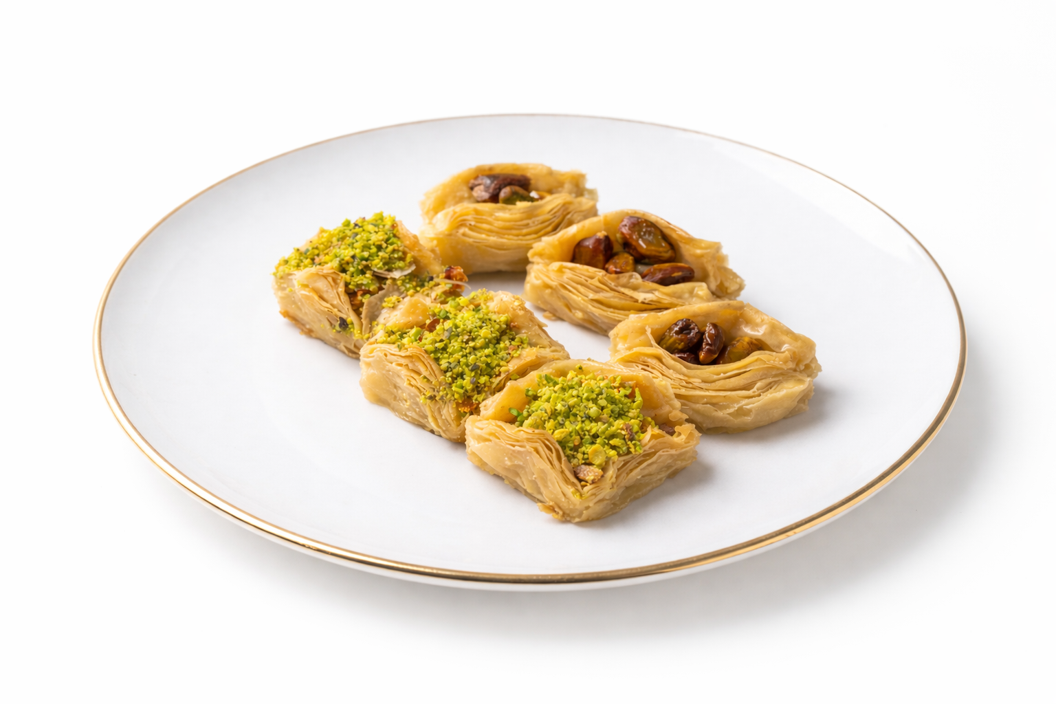 بقلاوة