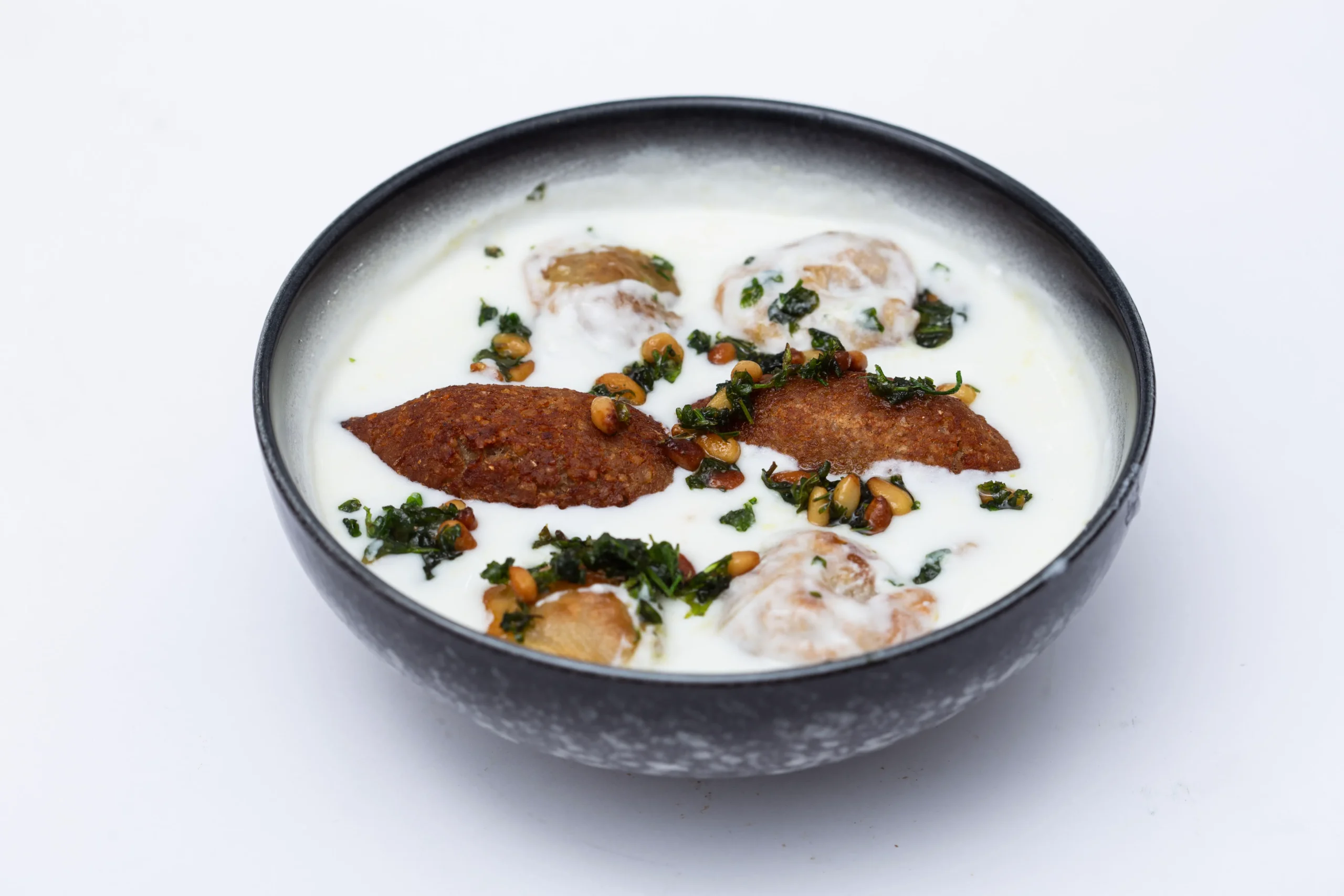 لبنية لاليهان