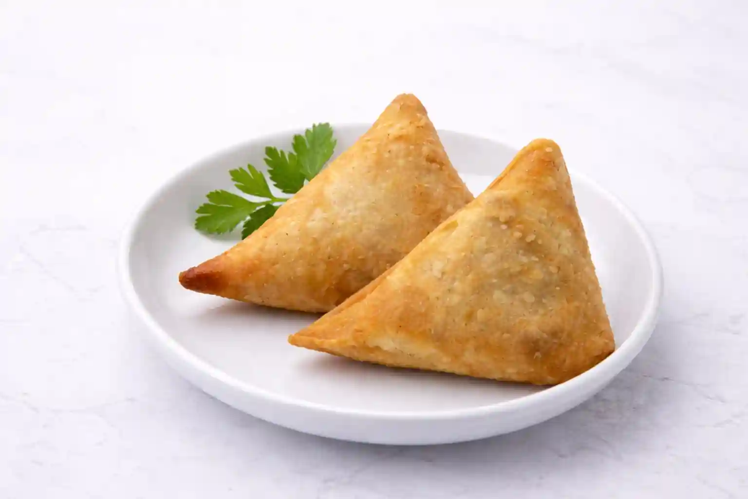 سمبوسه حبتين
