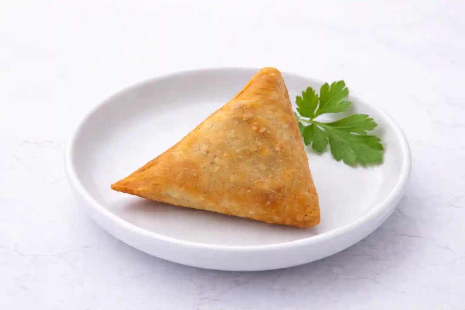 سمبوسه قطعة واحدة